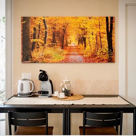 Murge Elegance Apartament Bari