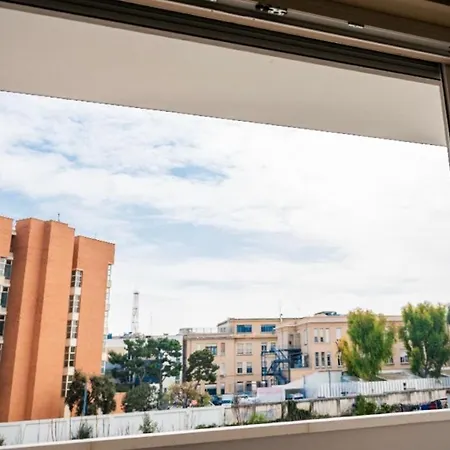 Murge Elegance * Bari