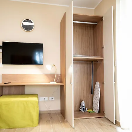 Murge Elegance Apartament Bari