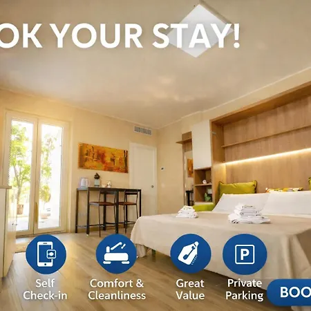 Murge Elegance Apartament