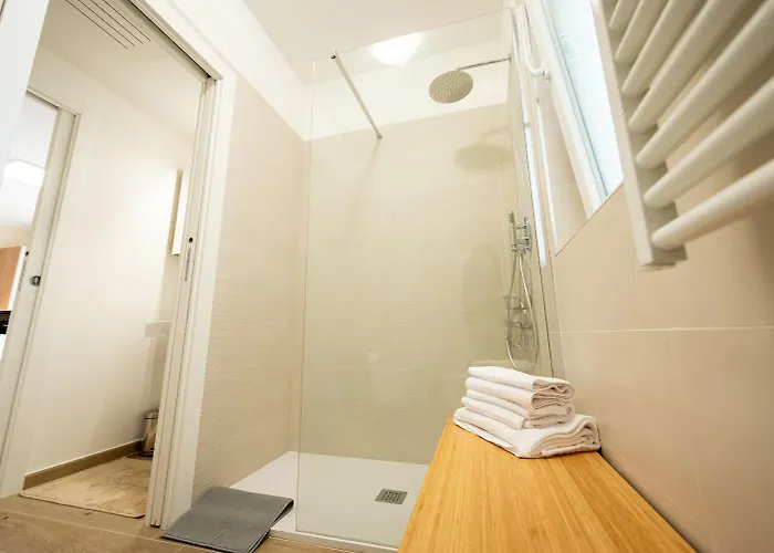 Murge Elegance Apartment Bari