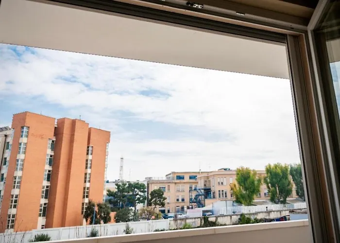 Murge Elegance * Bari