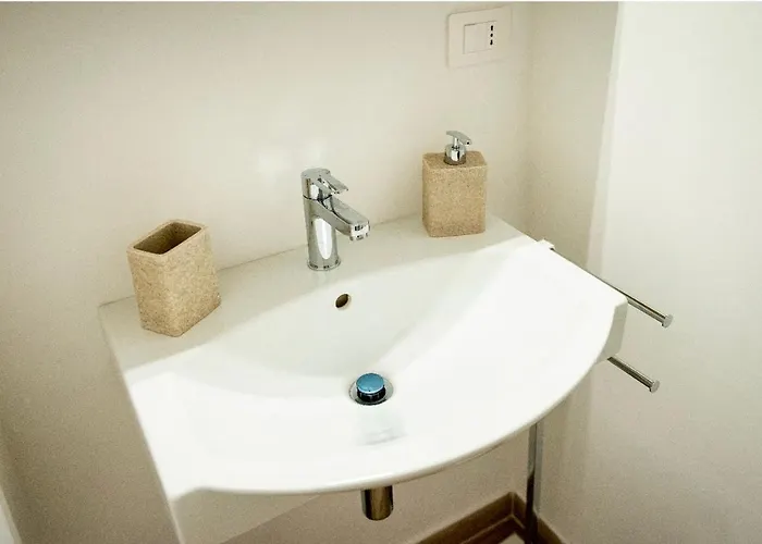 Apartment Murge Elegance