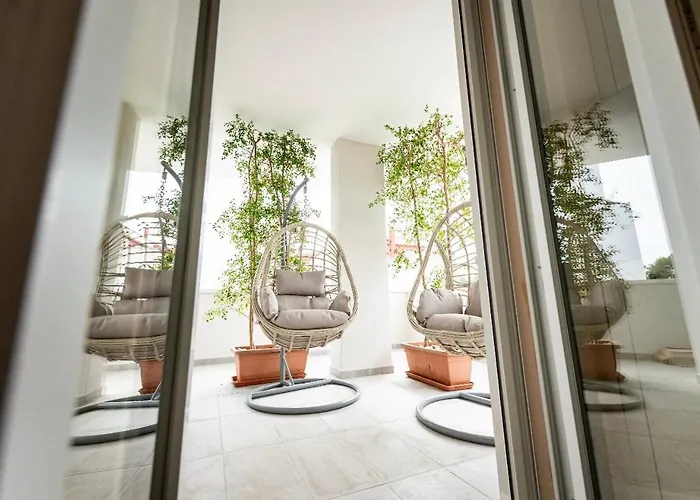Apartment Murge Elegance Bari