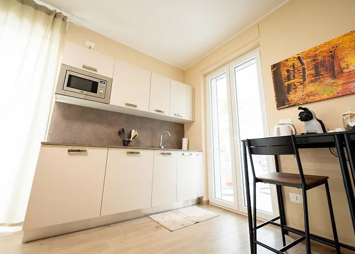 Apartment Murge Elegance Bari