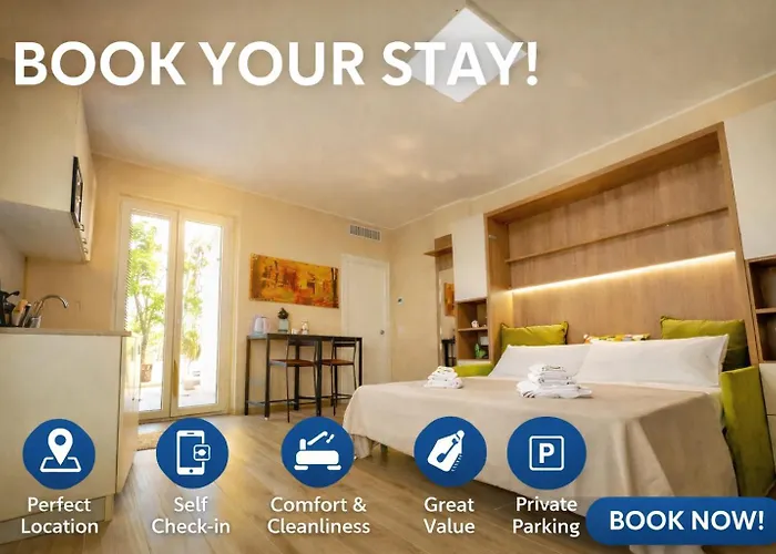 Murge Elegance Apartment