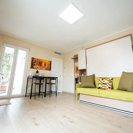Murge Elegance Apartment *