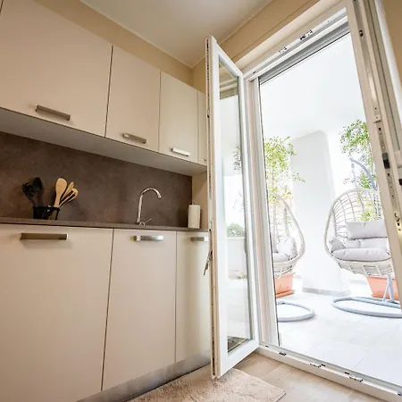 Murge Elegance Барі