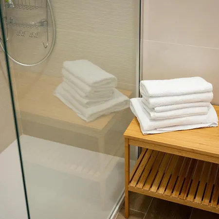 Murge Elegance Appartement