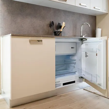 Apartment Murge Elegance Bari