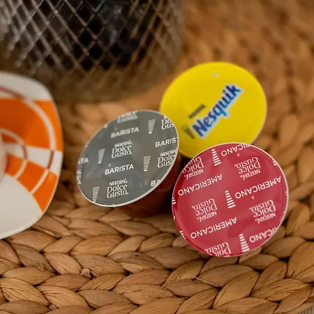 Murge Elegance Appartement *