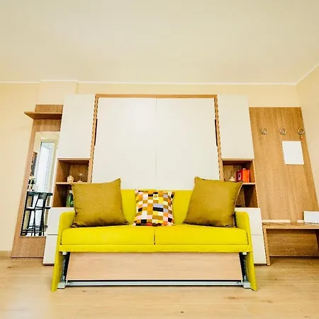 Murge Elegance Барі