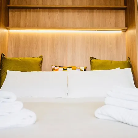 Murge Elegance Апартаменти *