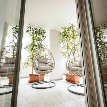Apartment Murge Elegance Bari