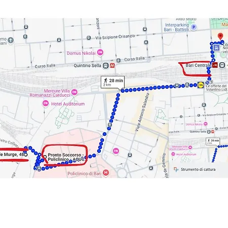 Апартаменти Murge Elegance