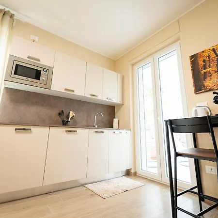 Апартаменти Murge Elegance Барі