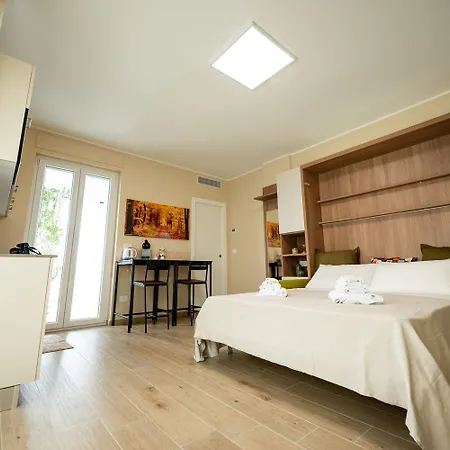 Murge Elegance Appartement