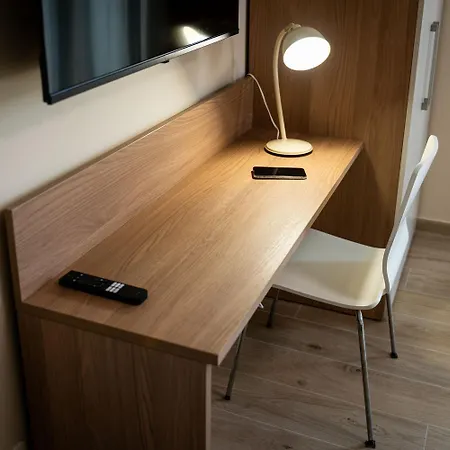 Appartement Murge Elegance *