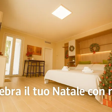 Murge Elegance Апартаменти