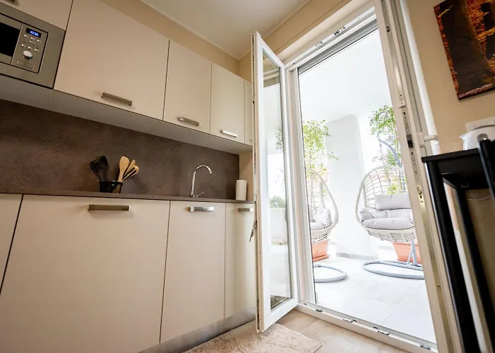 Murge Elegance Μπάρι