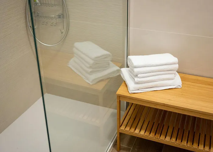 Murge Elegance Appartement