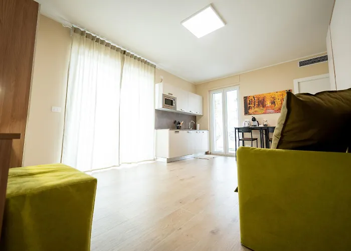 Murge Elegance Appartement *