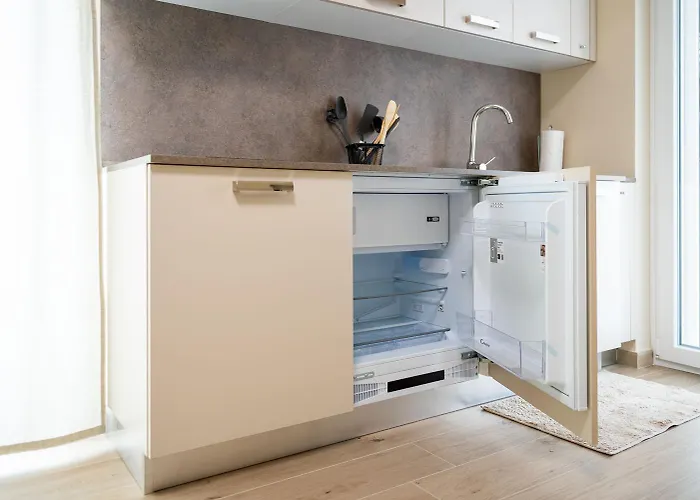 Appartement Murge Elegance Bari