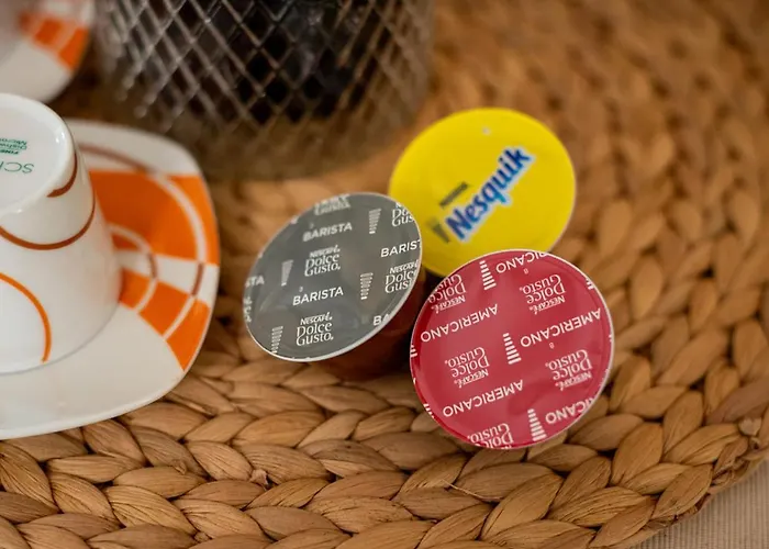 Murge Elegance Διαμέρισμα *