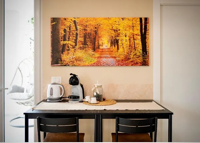 Murge Elegance Διαμέρισμα Μπάρι