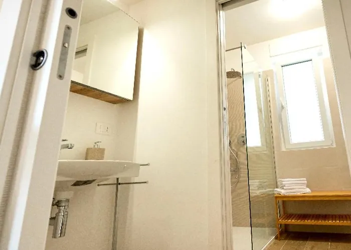 Appartement Murge Elegance *