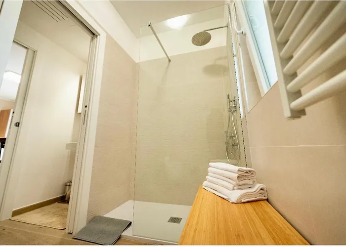 Murge Elegance Appartement *