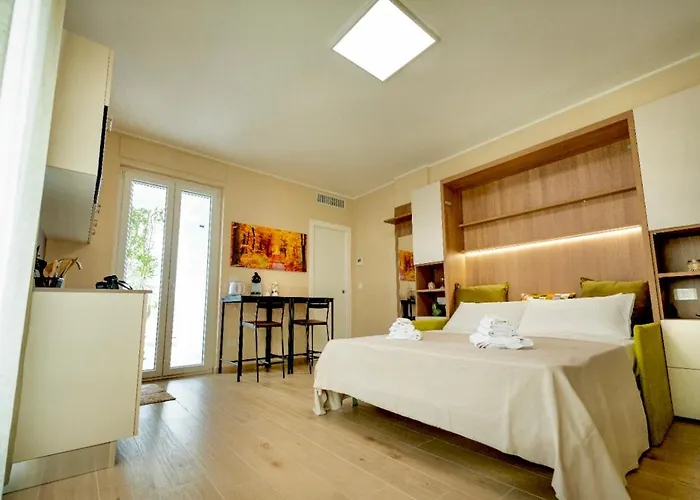 Murge Elegance Appartement Bari