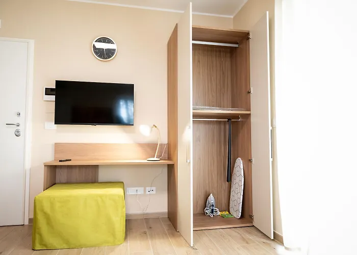 Murge Elegance Appartement Bari