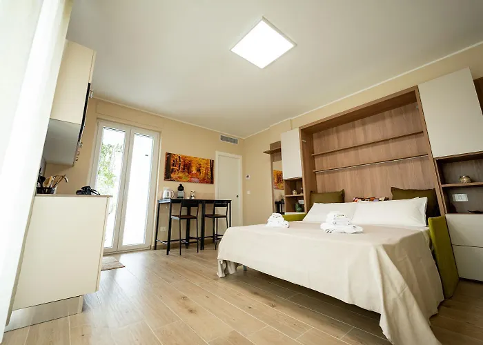 Murge Elegance Appartement