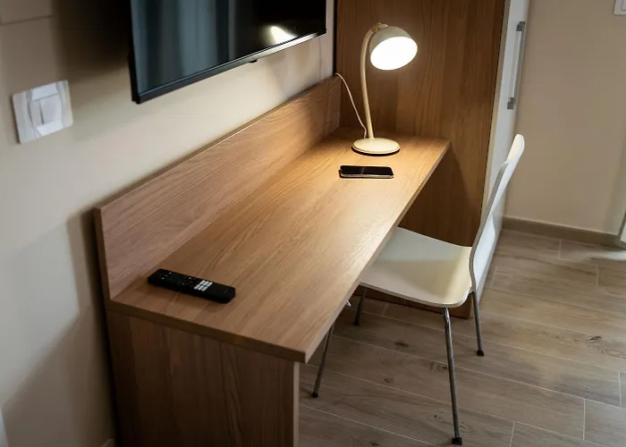 Appartement Murge Elegance *